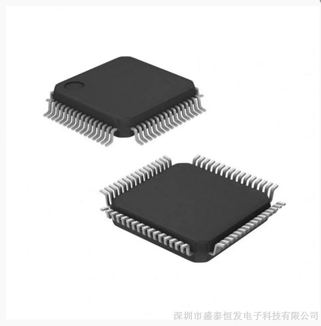 供应M30281FATHP	集成电路（IC） 嵌入式 - 微控制器