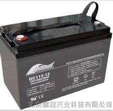 FULLRIVER蓄电池HGL38-12品质保证12V