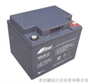 FULLRIVER蓄电池HGL55-12原装/价格