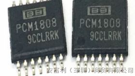 数据采集PCM1808PWR专用型
