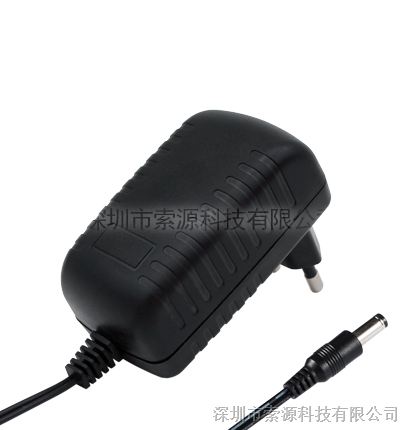 深圳索源科技SOY供应12V2AKC电源适配器