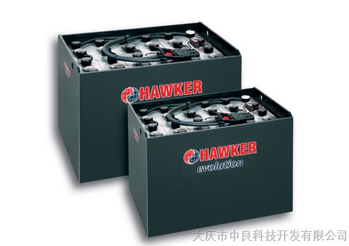 霍克电池-HAWKER蓄电池（中国）有限公司
