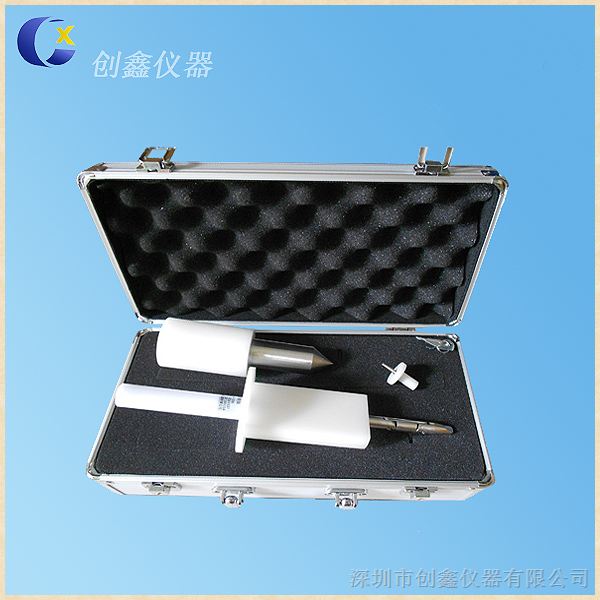 深圳创鑫CX-112标准试验指针销