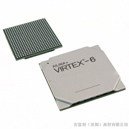 嵌入式 XC6VLX240T-3FF784C   FPGA