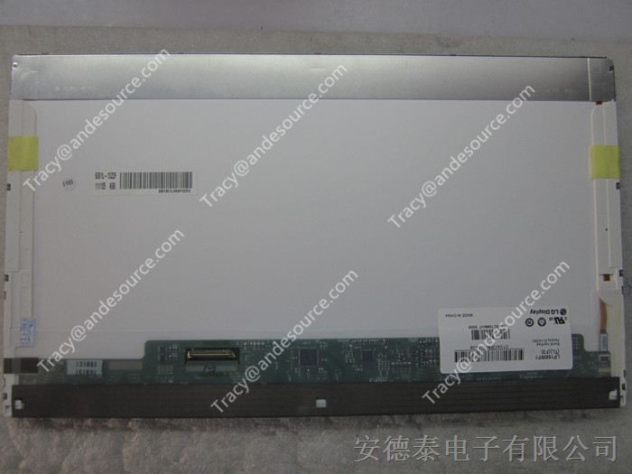 B156HAN04.2 15.6寸 LCD液晶模组 欢迎咨询