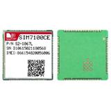  SIM7100C 移动联通4G模块 多频FDD-LTE/FDD-LTE模块simc 全新原装