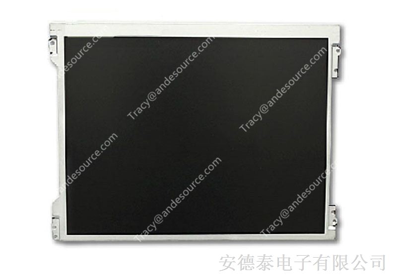 G121UAN01.0 友达 12.1寸 LCD液晶模组	1920×1200