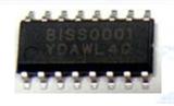 传感器芯片 ZCC0001 = BISS0001