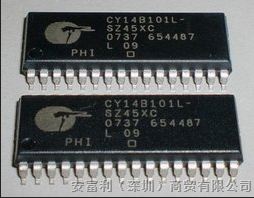 存储器 CY14B101L-SZ45XC  NVSRAM