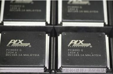 接口专用 PCI9052 G 加速器