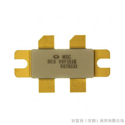 晶体管 VRF151G   MOSFET