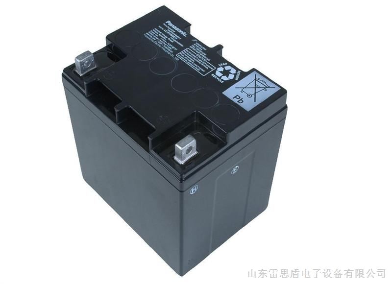 供应松下蓄电池LC-P1224S/12V24AH详细参数