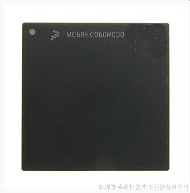 ӦMC68EC060RC66	ɵ·IC Ƕʽ - ΢