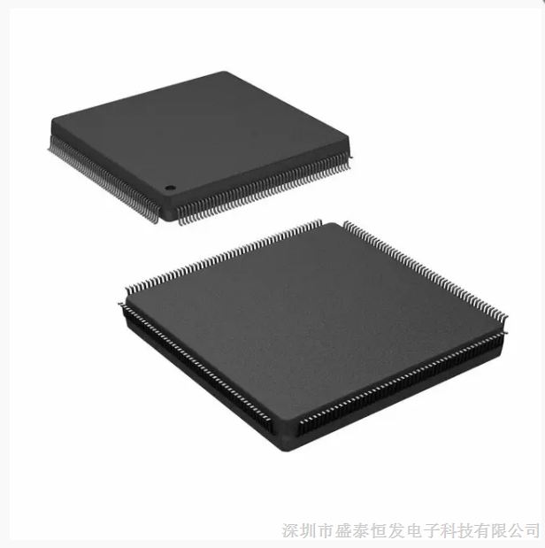 供应XC2S50E-6PQG208C	集成电路（IC） 嵌入式 - FPGA（现场可编程门阵列）