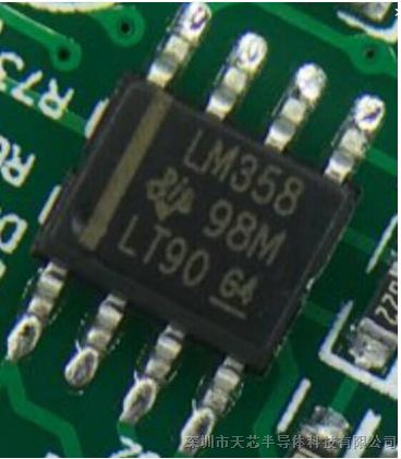 LM358DR  о뵼ƼӪϵ