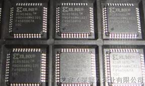 嵌入式XCV200E-7BG352C  FPGA