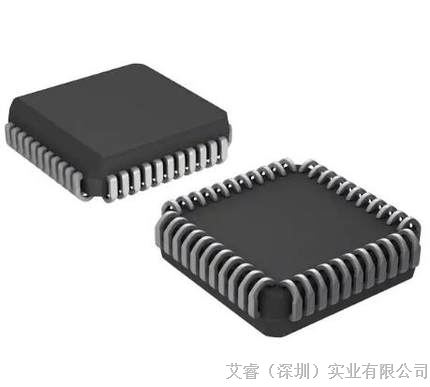 存储器XC18V04PC44C   FPGA