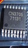 CN3705  5A类型电池充电管理集成电路