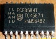 控制器	PCF8584T 接口