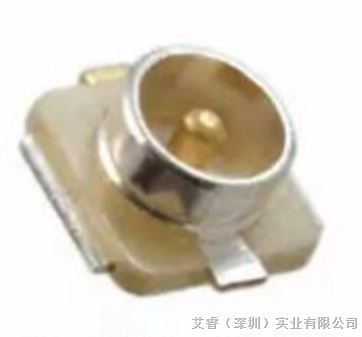 同轴连接器UFLRSMT110  互连器件