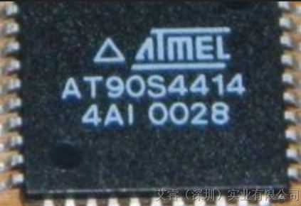 嵌入式AT90S4414-4AI  微控制器