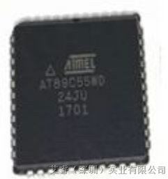 嵌入式AT89C55WD-24AU  微控制器