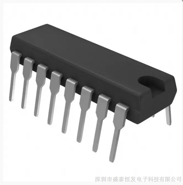 供应MC10H186P	集成电路（IC） 逻辑 - 触发器