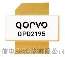 供应QPD2195美国QORVO氮化镓晶体管