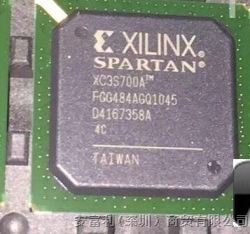 FPGA XC3S700A-4FG400I Ƕʽ