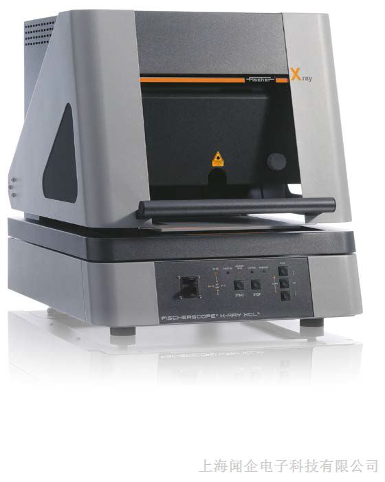 供应德国菲希尔X射线膜厚仪FISCHERSCOPE® X-RAY XDL 210/220/230//240