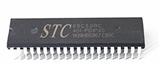 STC89C52RC 增强型8051单片机