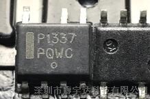 NCP1337DR2G 模式控制器/离线控制器