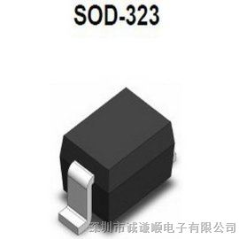 原装ESD静电抑制器PDYL050B-SOD323现货