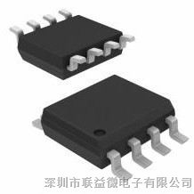 供应小米智能排插方案降压芯片LY6305可做5V3.1A输出