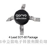供应QPA4586A美国QORVO氮化镓晶体管