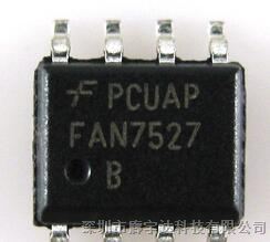 FAN7527B  功率因数校正 单价