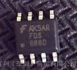 晶体管 FDS8880   MOSFET