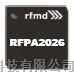 供应RFPA2026美国QORVO氮化镓晶体管