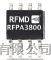 供应RFPA3800美国QORVO氮化镓晶体管