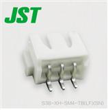 JST进口接插件S3B-XH-SM4-TB针座现货销售