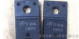 AOTF404 105V/26A TO-220F 场效应MOS管