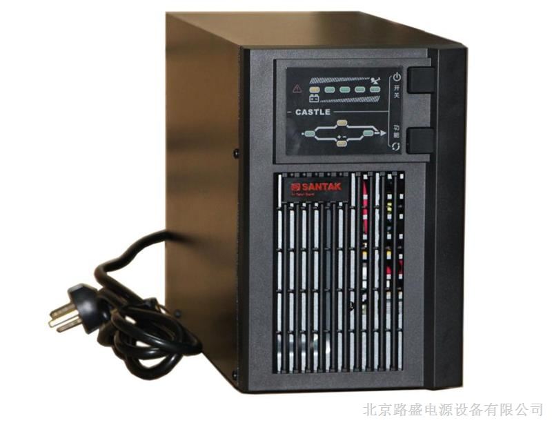 山特1kVA~3kVAC系列UPS不间断电源