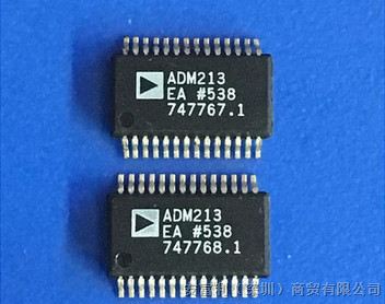 շ ADM213ARS   