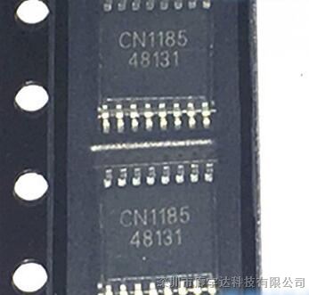 CN1185 电压检测芯片 原装特价