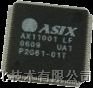 供应ASIX嵌入式网络单芯片AX11005