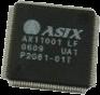 ASIX嵌入式网络单芯片AX11005