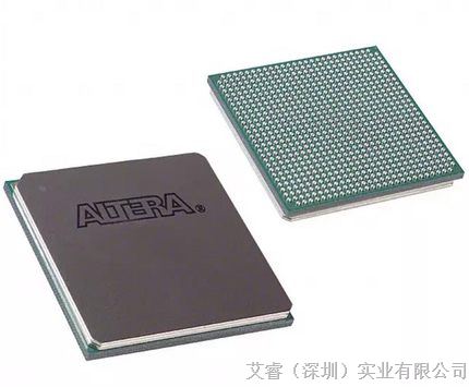 嵌入式  EP4CE30F29C8   FPGA