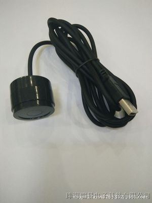 瑞景ANSI电表红外抄表光电头（USB口）