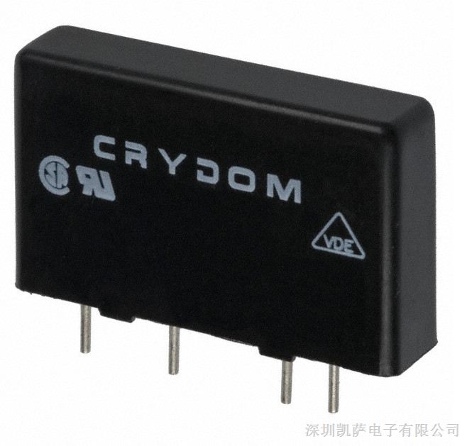 凯萨电子清仓供应 LC242 固态继电器 Crydom