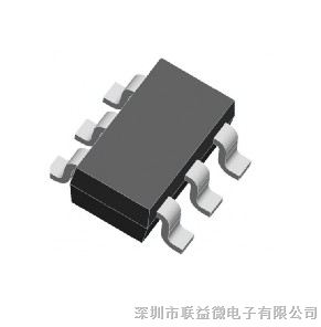 供应原装 LY8001 SOT23-5 800mA锂电池充电管理IC详细参数